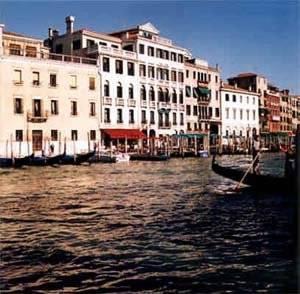 Hotel Ovidius Venise