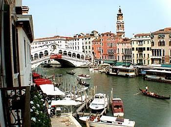 Hotel Ovidius Venise