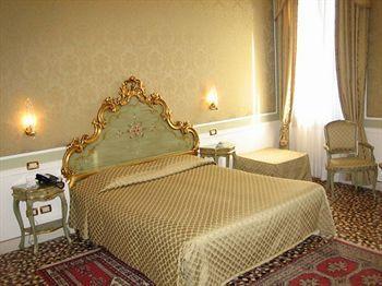 Hotel Ovidius Venise