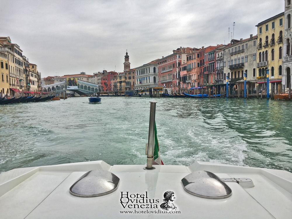 Ovidius Hotel Venise