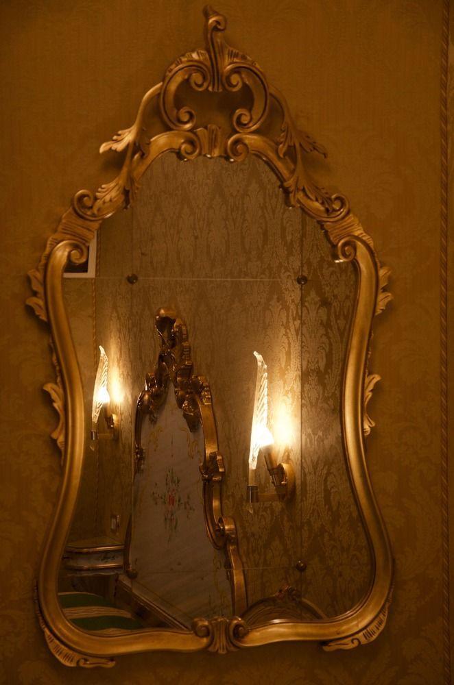 Ovidius Hotel Venise
