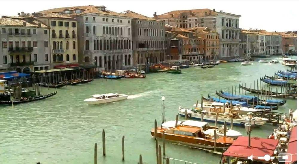 Ovidius 3* Venise