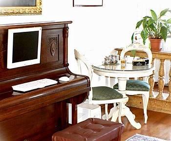 Ovidius Hotel Venise