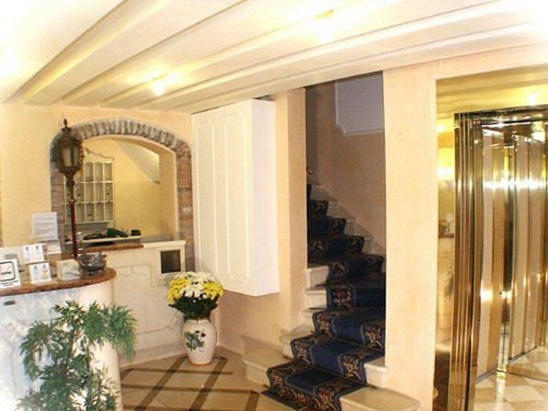Hotel Ovidius Venise