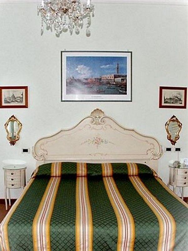 Ovidius Hotel Venise