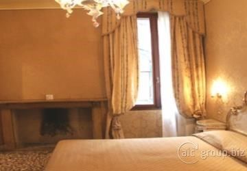 Ovidius 3* Venise