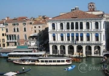 Hotel Ovidius Venise