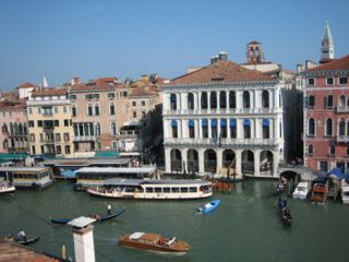 Ovidius 3* Venise
